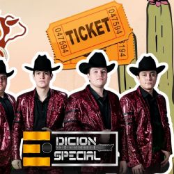 Expogan Chihuahua 2025: ¿A qué hora empieza el concierto de Edición Especial HOY 4 de octubre? Precio de los boletos