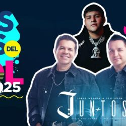 Fiestas del Sol Mexicali 2025: Cartelera completa de artistas que se presentarán HOY 4 de octubre; escenarios y precios