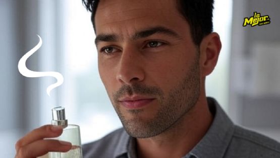 El perfume más barato para hombres de 30 años