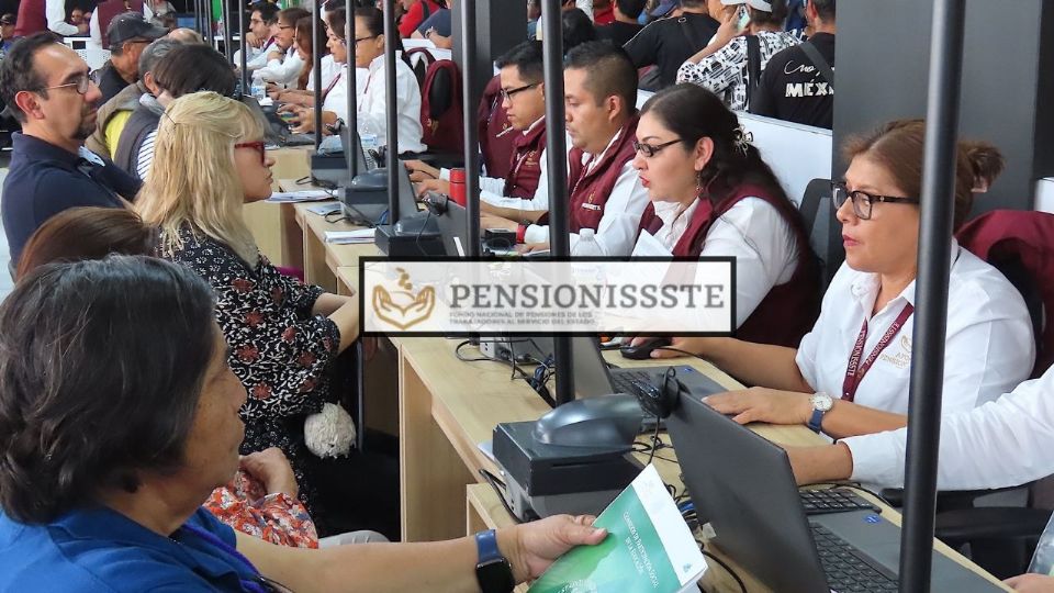 El proceso de verificación es sencillo y se realiza a través del portal oficial del ISSSTE