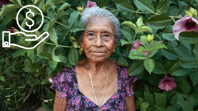 ¿Qué hacer si no puedes ir a recoger la tarjeta de tu Pensión Mujeres Bienestar el día que te toca?