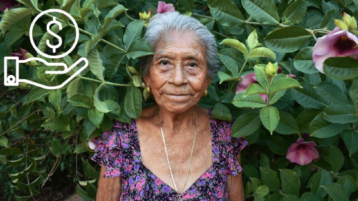 ¿Qué hacer si no puedes ir a recoger la tarjeta de tu Pensión Mujeres Bienestar el día que te toca?