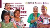 Foto ilustrativa de la nota titulada: Pensión Mujeres Bienestar 2025: Dónde, cuándo recoger tu tarjeta y qué documentos presentar para cobrar 3 mil pesos