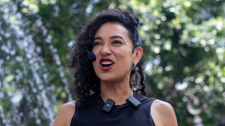 VIDEO: Flor Amargo exhibe el fraude que le hicieron tras hacer un pedido en internet