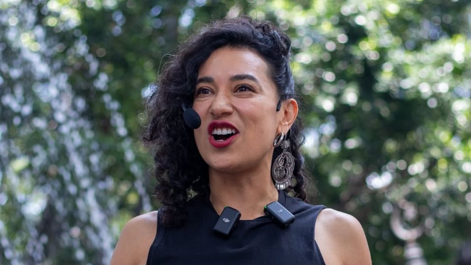 La cantante pidió apoyo a sus seguidores para visibilizar lo ocurrido y presionar por una solución.