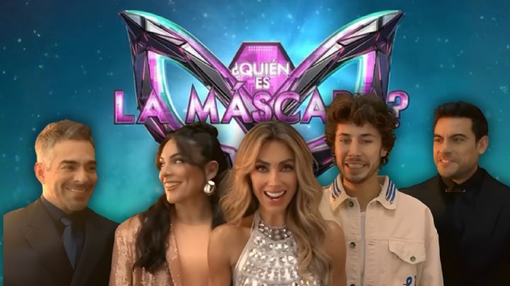 ¿Quién es la máscara? 2025: Fecha de estreno, investigadores y personajes revelados hasta el momento