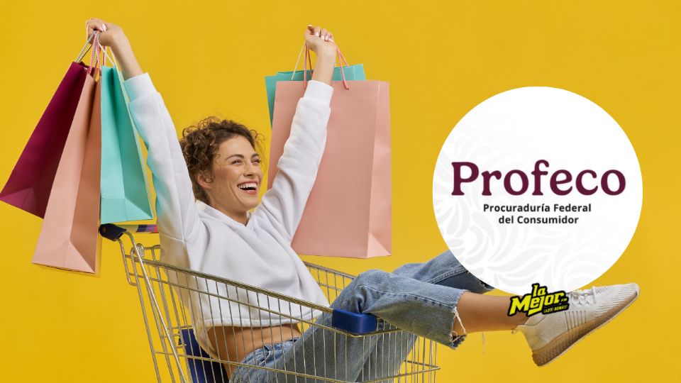 Conoce cómo exigir tus derechos ante Profeco si las promociones del Buen Fin 2025 no se respetan.