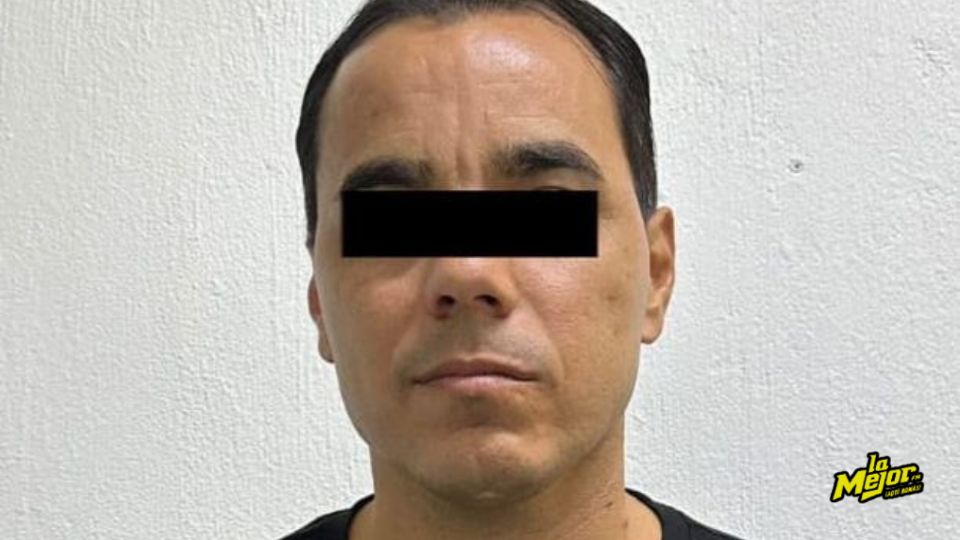 Omar Bravo ha sido acusado y detenido por abuso sexual infantil. 
