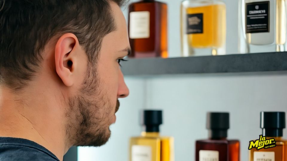 Estas son las cinco fragancias que los especialistas sugieren para cerrar octubre con estilo y elegancia.