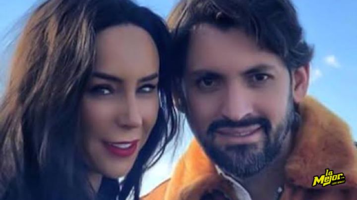 Exhiben detalles de cómo fue la detención del esposo de Inés Gómez Mont