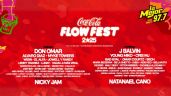Foto ilustrativa de la nota titulada: Festival Flow Fest 2025: Fechas, Boletos y ¡Pases GRATIS con La Mejor 97.7 FM!