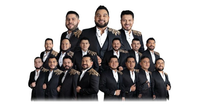Banda MS se prepara para cerrar el año con broche de oro