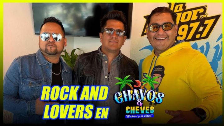 Cone de Rock and Lovers destapa el caos chilango y el truco secreto para meter chelas a conciertos