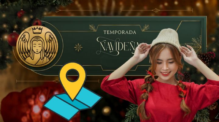 Temporada Navideña en Val'Quirico 2025: ¿Cuándo es el encendido del árbol navideño?