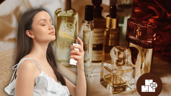 3 perfumes para mujer que fueron descontinuados y qué fragancias puedes usar en su lugar