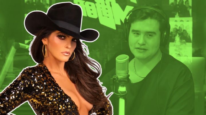 Ana Bárbara arrasa en Chile y Adrián Di Monte sorprende con nuevo reality ¿De qué se trata?