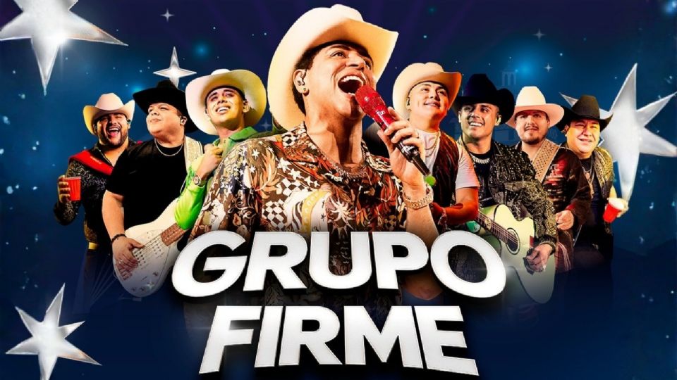 Grupo Firme ignora recomendación de autoridades en BCS