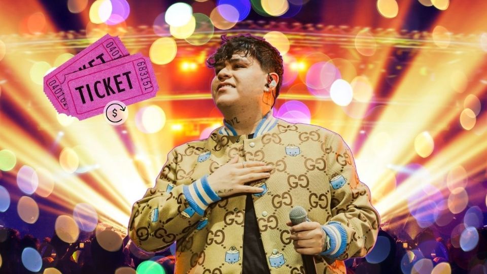 Junior H en CDMX: ¿Cómo pedir reembolso a su concierto en la Plaza de Toros tras cambiar la fecha?