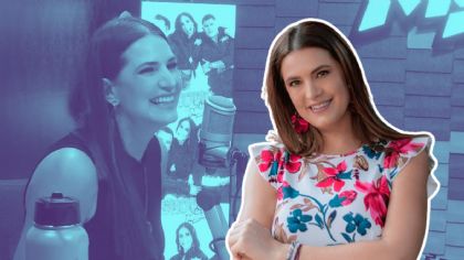 “Si los peluches hablaran”: Natalia Pérez revela las señales ocultas de los niños