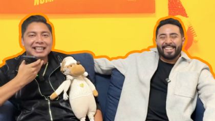 Ángela Aguilar: ¿del canto a la actuación? Todo lo que revelaron en Las Rapiditas de La Mejor