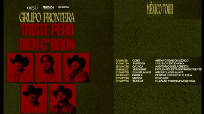 Puestos esotéricos ya lo saben, el 2026 viene Triste Pero Bien C*brón