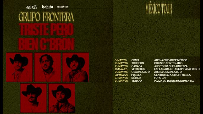 Puestos esotéricos ya lo saben, el 2026 viene Triste Pero Bien C*brón