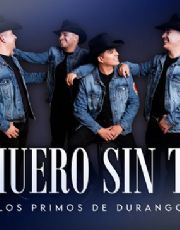 Foto descriptiva de: Disfruta el reciente sencillo de Los Primos MX