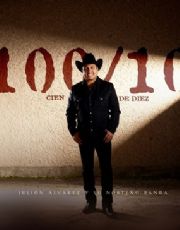 Foto descriptiva de: Julión Álvarez despide el año con un sencillo y lleno de triunfos