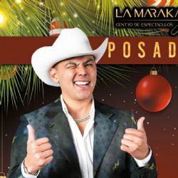 Posada VIP con El Yaki: Boletos GRATIS con La Mejor 97.7 FM. ¡La Posada que esperabas!