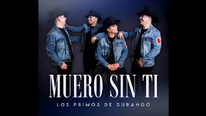 Disfruta el reciente sencillo de Los Primos MX