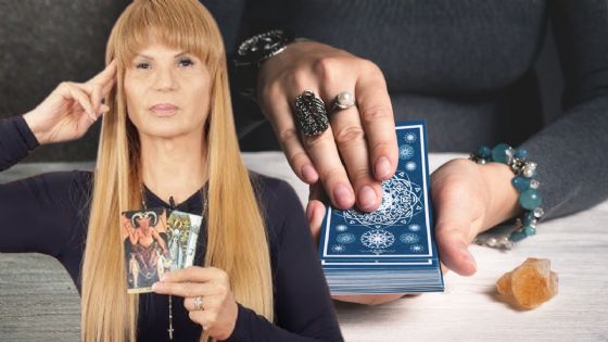 Cartas del Tarot de Mhoni Vidente: Conoce el mensaje astral para cada signo HOY 12 de diciembre