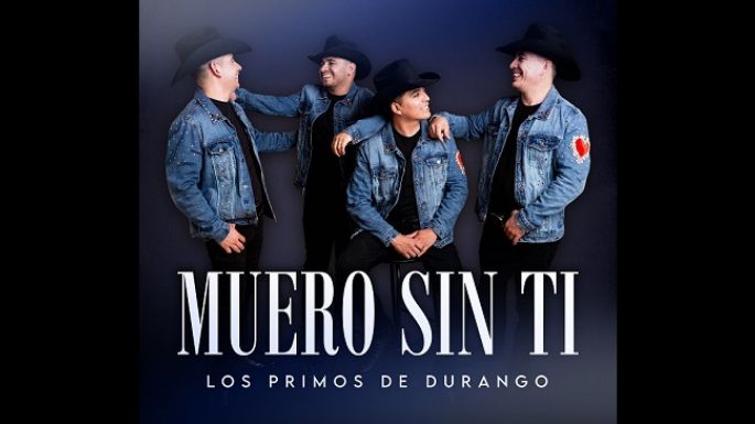 Disfruta el reciente sencillo de Los Primos MX