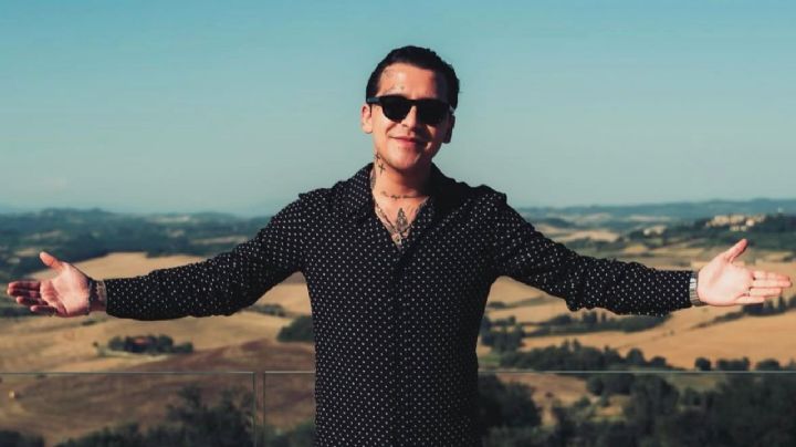 Abogados de Nodal revelan que quiere saber qué hace Cazzu con los 12 millones que le dio para Inti