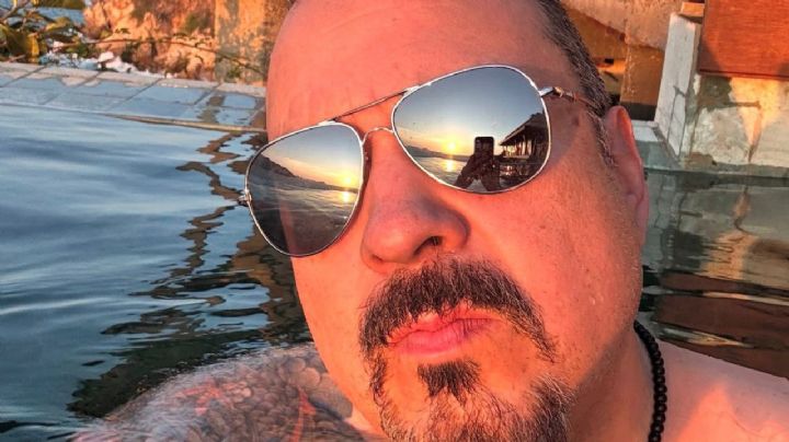 Pepe Aguilar revela que trabaja en crear tres IA's: Una busca extender la vida después de la muerte