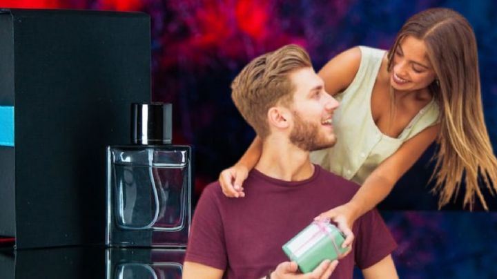 5 perfumes unisex que son una gran opción para regalar en Navidad