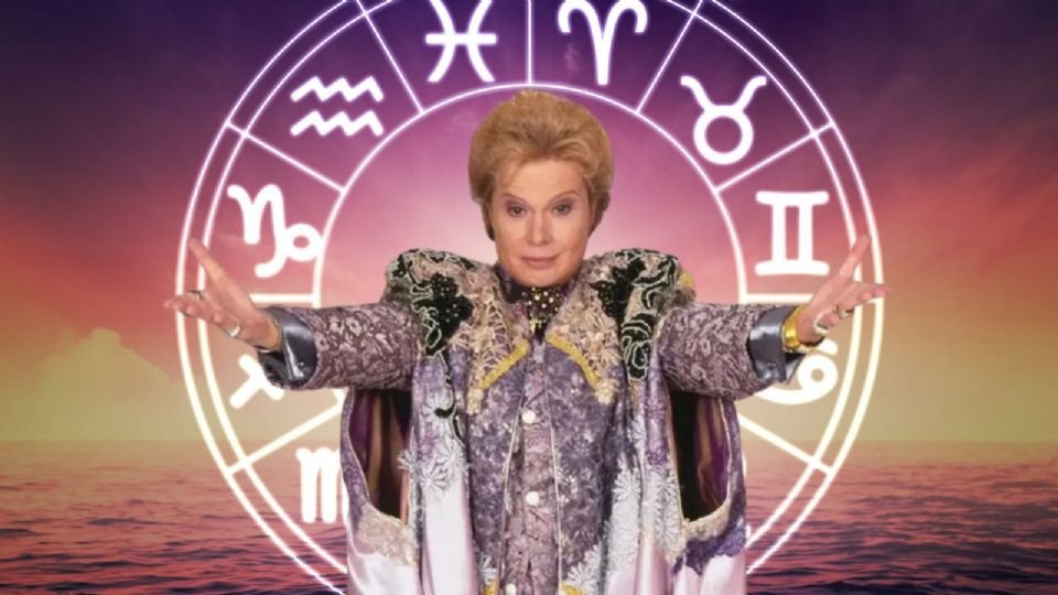 El horóscopo de hoy, sábado 14 de diciembre, llega cargado de energía astral.