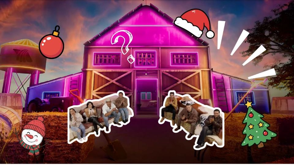 Esto es lo que se sabe sobre el final de La Granja Vip.