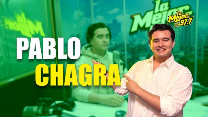 Mamá de Ángela Aguilar sale a defenderla y Omahi ¿sin empleo? Todos los detalles con Pablo Chagra