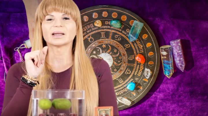 Cartas del Tarot de Mhoni Vidente: Conoce el mensaje astral para cada signo HOY 16 de diciembre