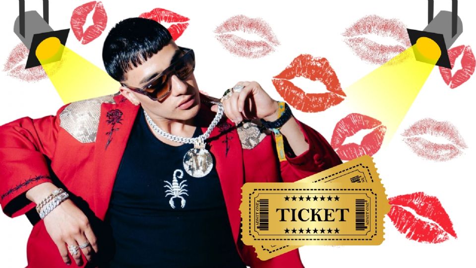 El Malilla anuncia gira por México Estas son las 15 ciudades donde se presentará