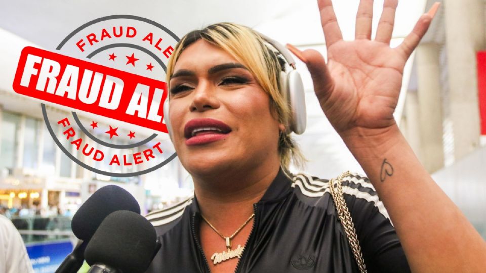 Wendy Guevara desató la furia de sus fans y la acusaron de fraude