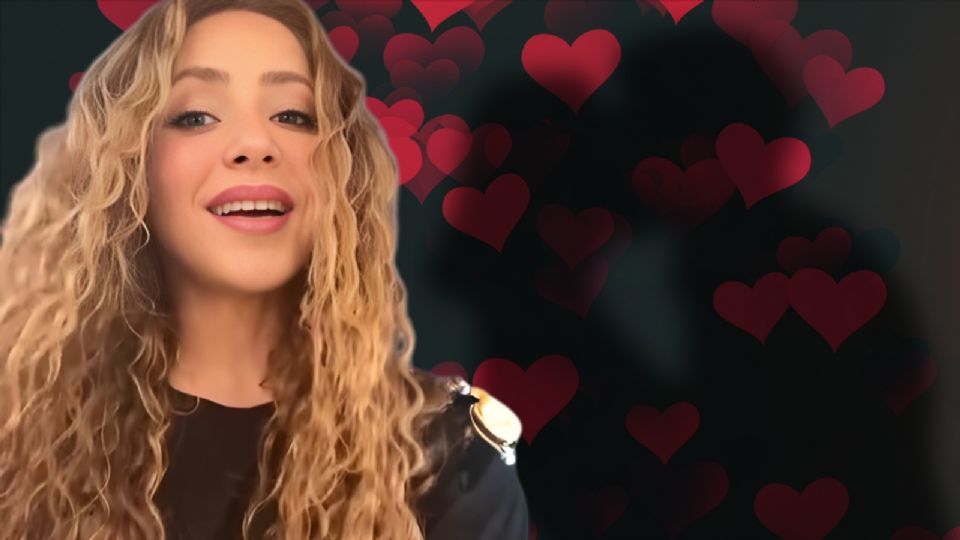 Revelan que Shakira habría regresado con su ex Antonio de la Rúa