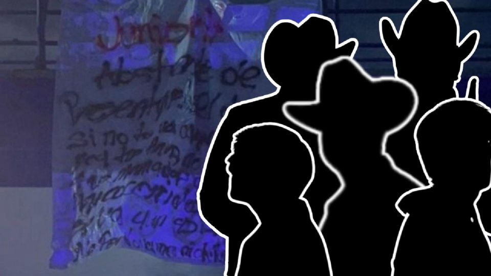 Estos cantantes del regional mexicano han recibido amenazas que marcaron su carrera.