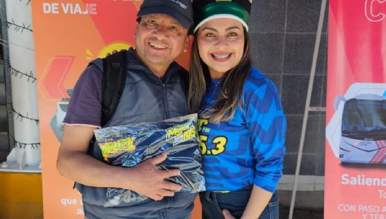 Este 2025 despidelo ¡ROMPIÉNDOLA CON LA MEJOR!