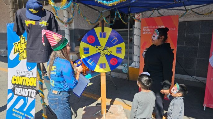 Este 2025 despidelo ¡ROMPIÉNDOLA CON LA MEJOR!