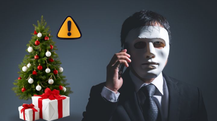¿Qué es Regalos Navideños, la nueva estafa de la que la Policía Cibernética advierte a la CDMX?