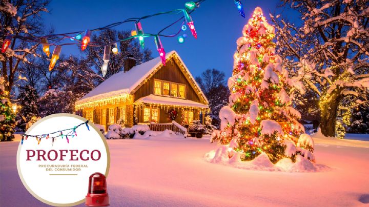 ¿Necesitas un multicontacto o regulador en plena Navidad? Estos son los mejores según Profeco