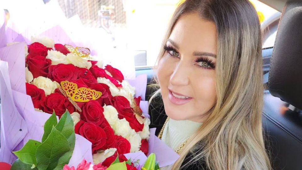 Alicia Villareal anunció la reprogramación de su concierto en Guanajuato.