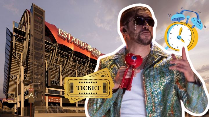 ¿Comprarás boletos para Bad Bunny en CDMX? Estas son las recomendaciones para sección "Los Vecinos"