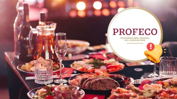 ¿Cuánto cuesta la uva y el lomo de cerdo este fin de año? Profeco revela los precios más bajos